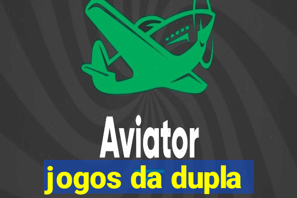 jogos da dupla