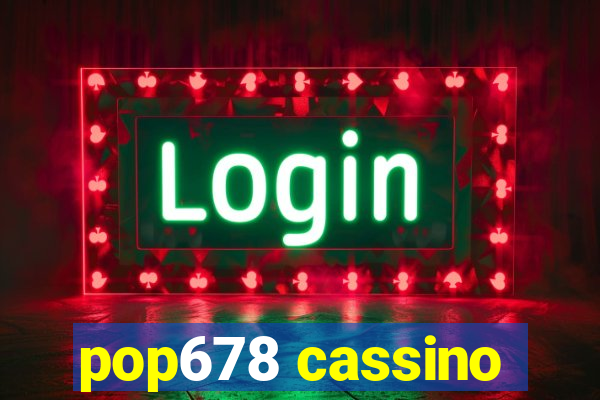 pop678 cassino