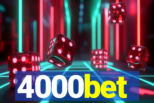 4000bet