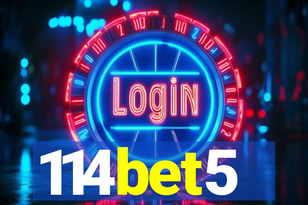 114bet5