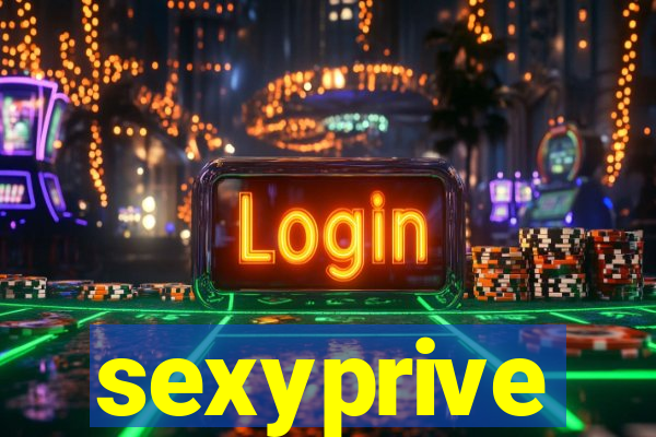 sexyprive