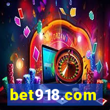 bet918.com