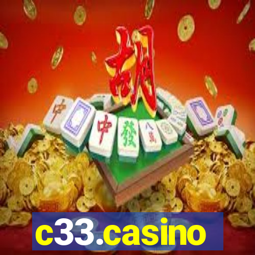 c33.casino