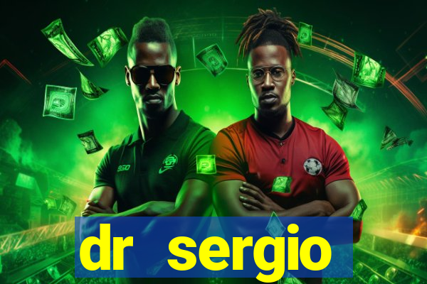 dr sergio urologista cruzeiro sp telefone