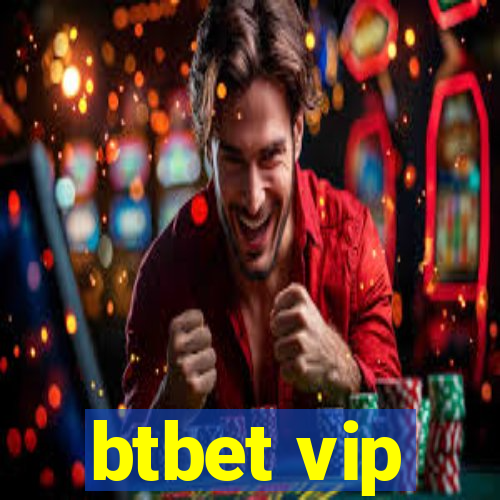 btbet vip