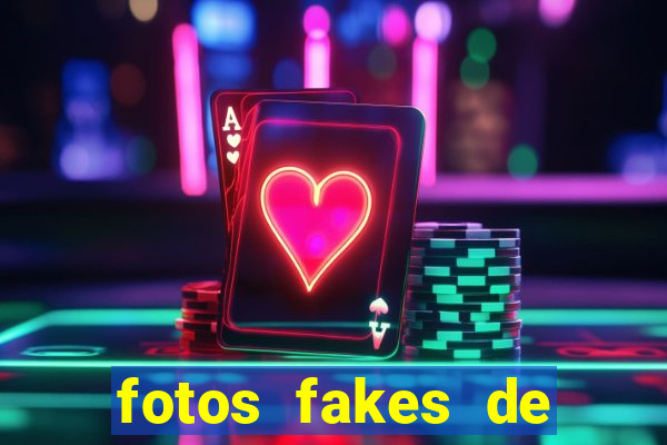 fotos fakes de meninas cacheadas