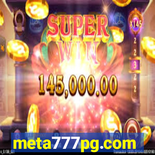 meta777pg.com