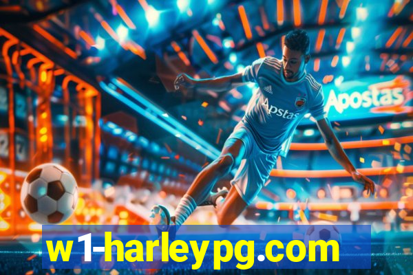 w1-harleypg.com