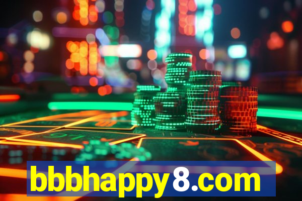 bbbhappy8.com