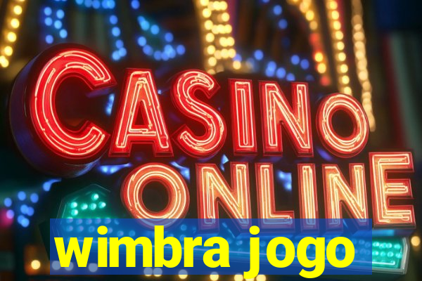 wimbra jogo
