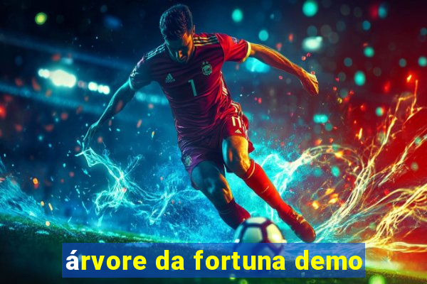 árvore da fortuna demo