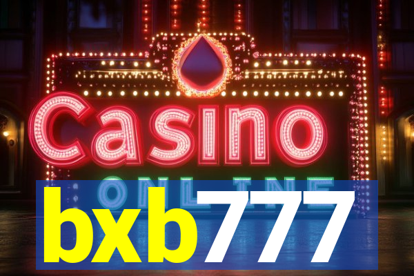 bxb777