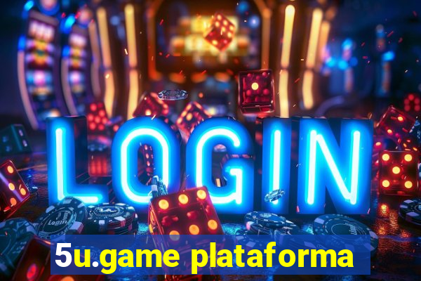 5u.game plataforma