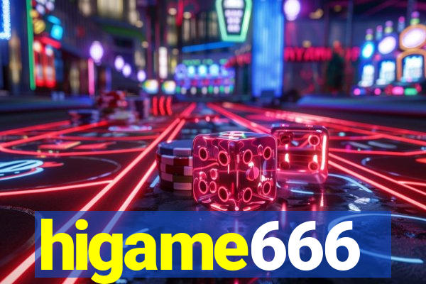 higame666