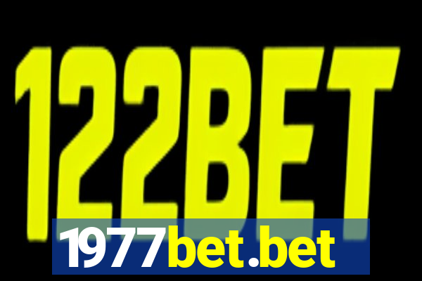 1977bet.bet