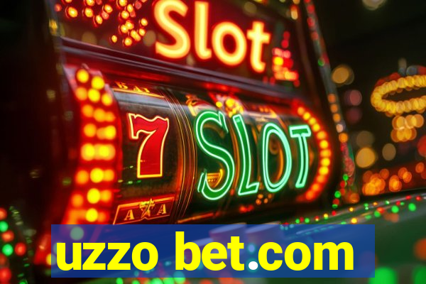 uzzo bet.com