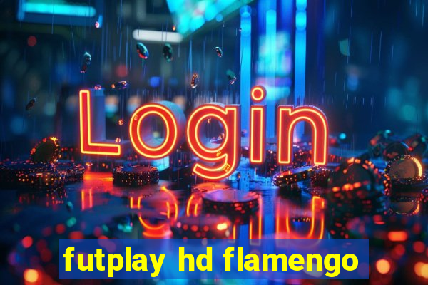 futplay hd flamengo