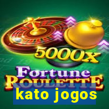kato jogos