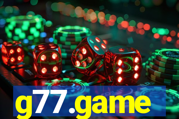 g77.game
