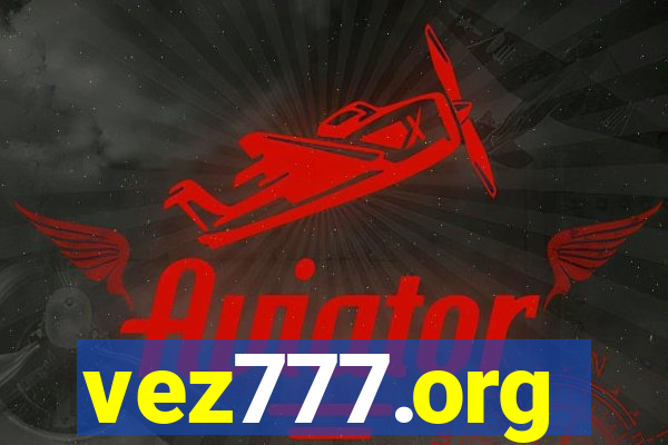 vez777.org