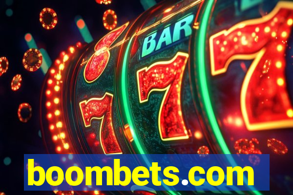 boombets.com