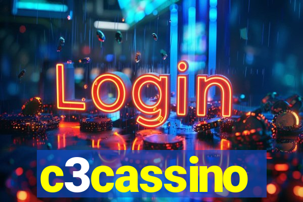 c3cassino