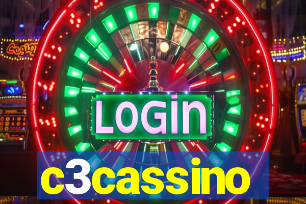 c3cassino