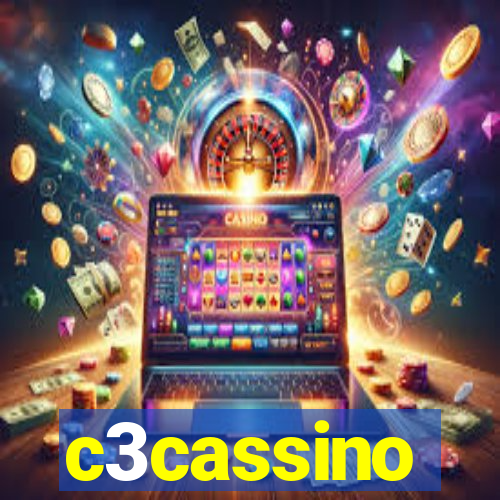 c3cassino
