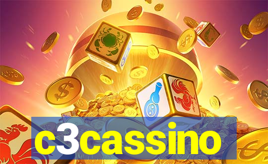 c3cassino