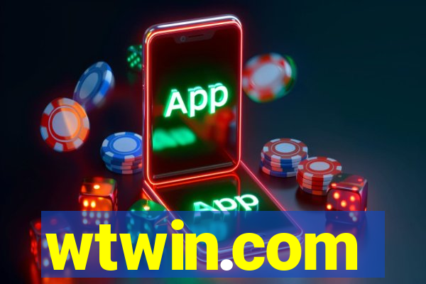wtwin.com