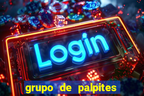 grupo de palpites de futebol telegram