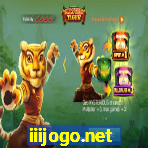 iiijogo.net