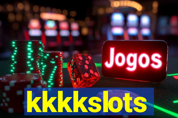 kkkkslots
