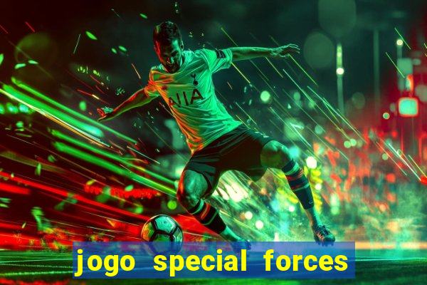 jogo special forces group 2
