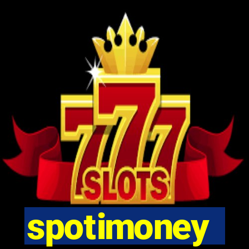 spotimoney