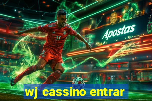 wj cassino entrar