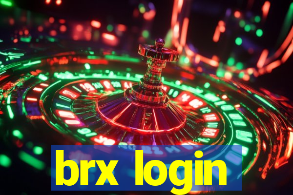 brx login