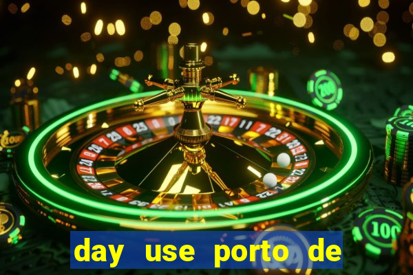 day use porto de galinhas barato