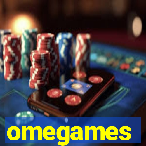 omegames