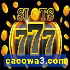 cacowa3.com