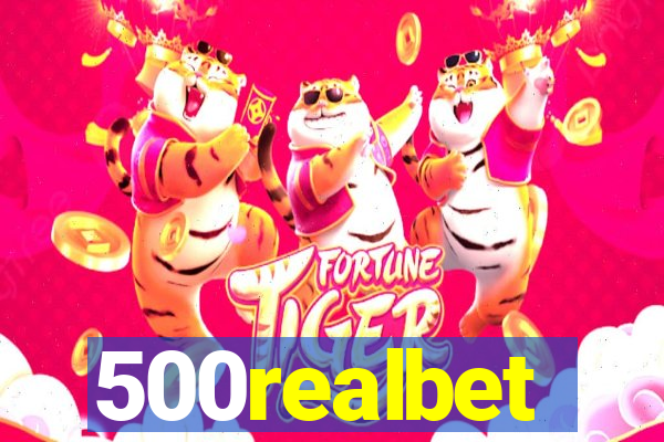 500realbet