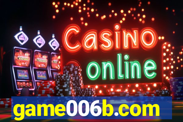 game006b.com