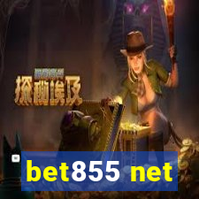 bet855 net