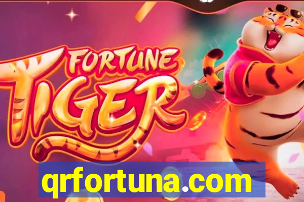 qrfortuna.com