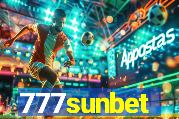 777sunbet