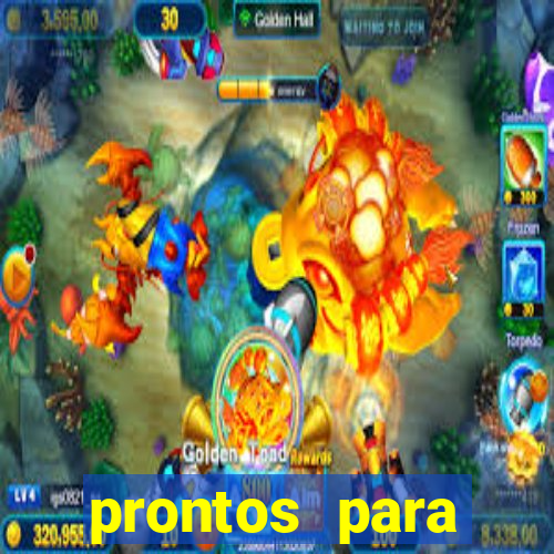 prontos para detonar dublado download