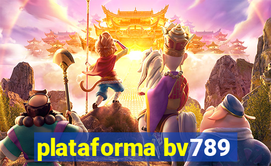 plataforma bv789