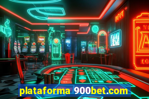 plataforma 900bet.com
