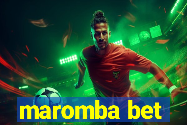 maromba bet