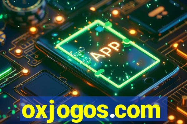 oxjogos.com